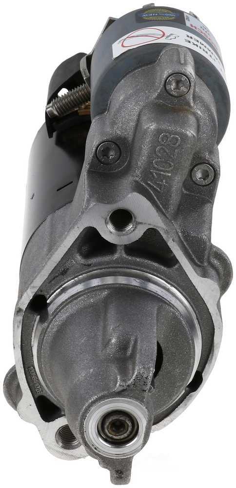 Bosch SR0507N Premium 100% New Starter