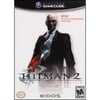 Hitman 2: Silent Assassin - GAMECUBE - GAMECUBE disc