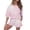 short sets 9#Pink, variant on WAYUTE Shorts Sets Women 2 Piece Outfits Tie Dye Short Sleeve V Neck T Shirt and Leisure Lacing Shorts Baggy Outdoor Summer Outfit