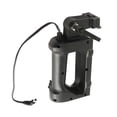 thumbnail image 2 of for NP-F Battery Handle Power Supply Base for YNLUX100 for YNLUX100 Pro/LED Video Light, 2 of 5