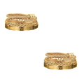 thumbnail image 1 of Minnieouse Brazalete apilable para hombres, además de la colección, para hombres, ajustable, elegante y único Type1 NO1, 1 of 6