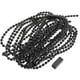 thumbnail image 1 of 1 Set Of Blind Beaded Cord Curtain Bead Rope Roller Blind Chain Fitting With Buckle-hy, 1 of 4