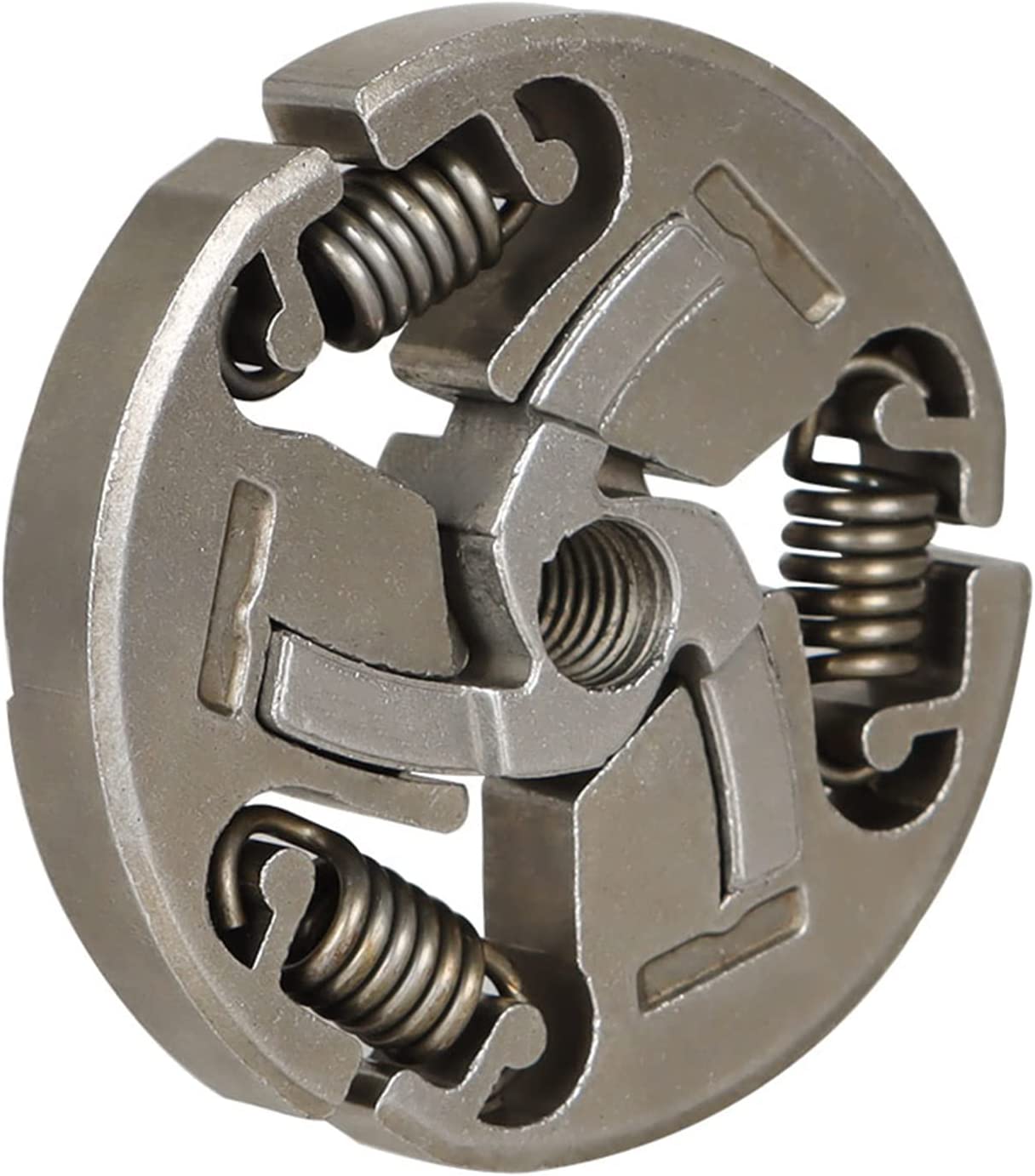 Genuine Husqvarna Spur Sprocket Clutch Drum – .325 Pitch, 7 Tooth For 340 345 350 Chainsaws