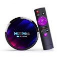 thumbnail image 5 of Android TV Box H96 MAX RK3528 2.4G/5.8G WiFi6 BT5.0 8K Video LED Set Top TV Box Amyking Market Amyking Market (157), 5 of 5