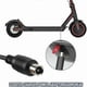 thumbnail image 2 of Replacement Electric Scooter Charger, Universal Compatibility 42V 2A Adapter with Quick Charge for M365, Pro2, Mi 3, E22, 2 of 5