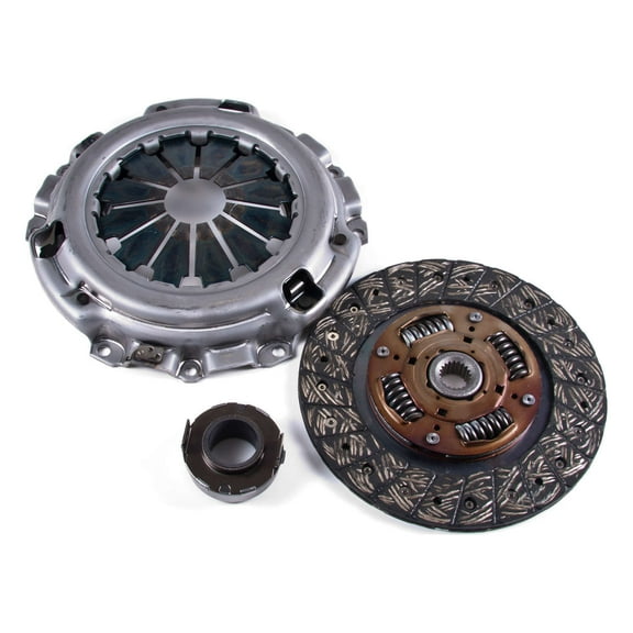 LUK OE Replacement Clutch Kit