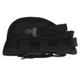 thumbnail image 3 of Riñonera multiusos correas de nailon de liberación rápida funda para cinturón Molle portátil para acampar al aire libre ANGGREK Otros, 3 of 8