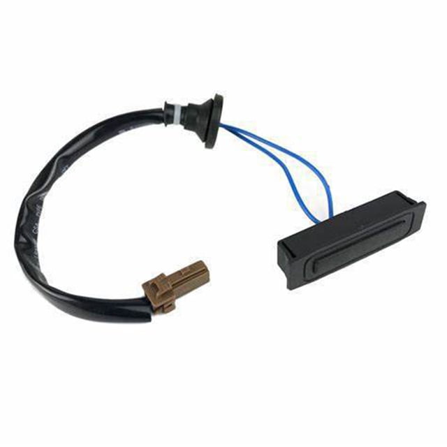 Speravity Interruptor 25380ED000 901 888 ED000 Reliability Exclusive Compact Trunks Tapa Botón High Fit Trunk Cover Lock Switches Ventana automotriz