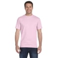 thumbnail image 1 of Hanes T-Shirt Adulte 5.2 oz. Coton ComfortSoft - 5280, 1 of 1