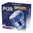 thumbnail image 2 of Sistema de filtro para 11 tazas Water Pitcher PUR PLUS PPT111W, 2 of 5