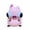 C#03, variant on Simulation Staring Animal Squishy Fidget Toys for Adults Soft Rubber Sensory Gadget Eye Popping Animal Shape Office Desk Accessory Pressure Relief Tool 1 Pack