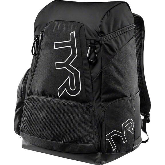 TYR Alliance 45L Backpack Black
