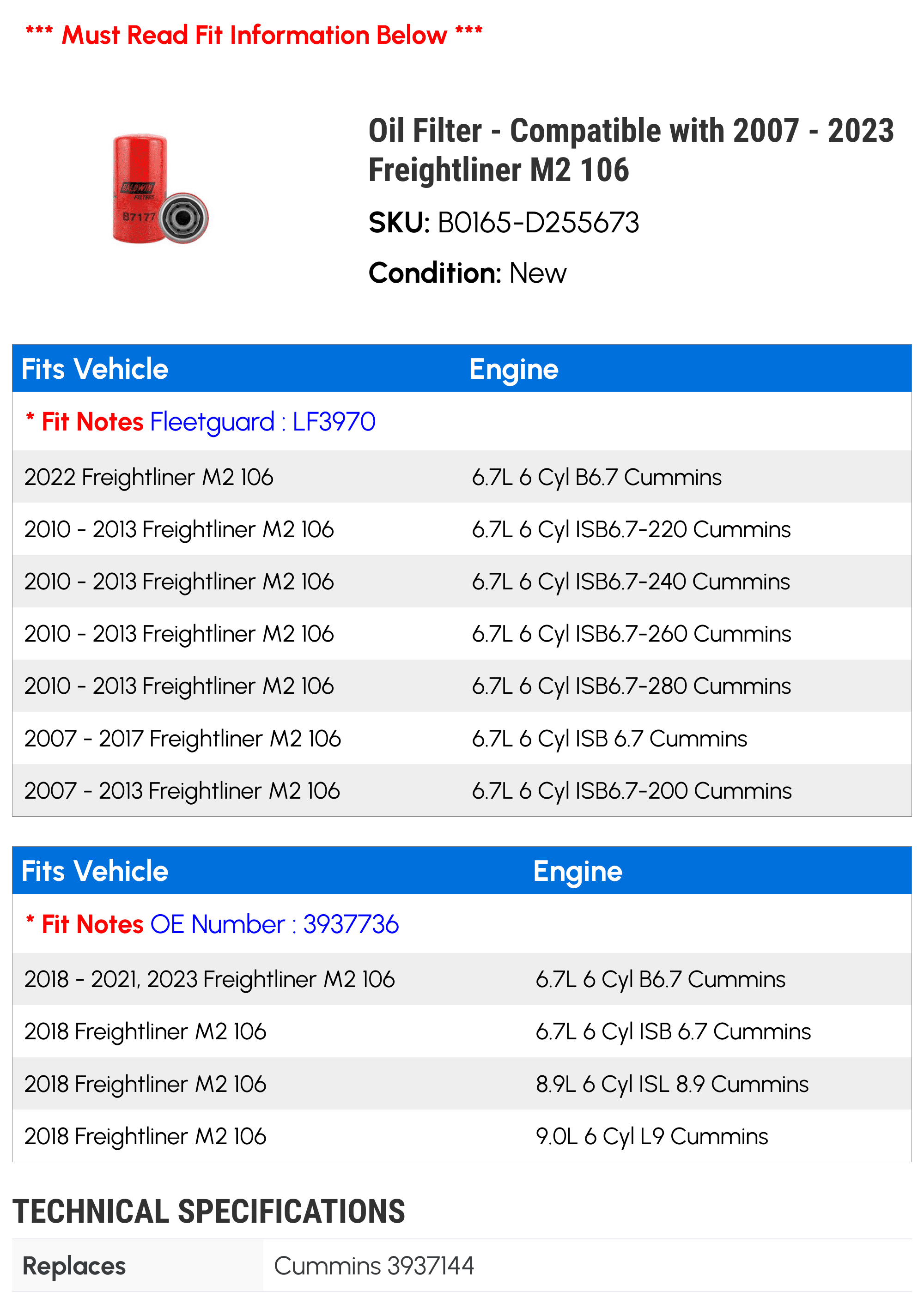 Cummins Isl Oil Capacity: Essential Guide for Optimal Performance