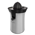 thumbnail image 1 of Exprimidor de Cítricos Black & Decker Acero Inoxidable, 1 of 3