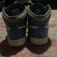 thumbnail image 3 of Size 7 - Jo r-dan 1 Retro OG High Dark Marina Blue, 3 of 6