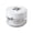 White, variant on Lynono Co.,Ltd Portable Denture Case With Layer Drying Secure Storage Box For Adults Travel