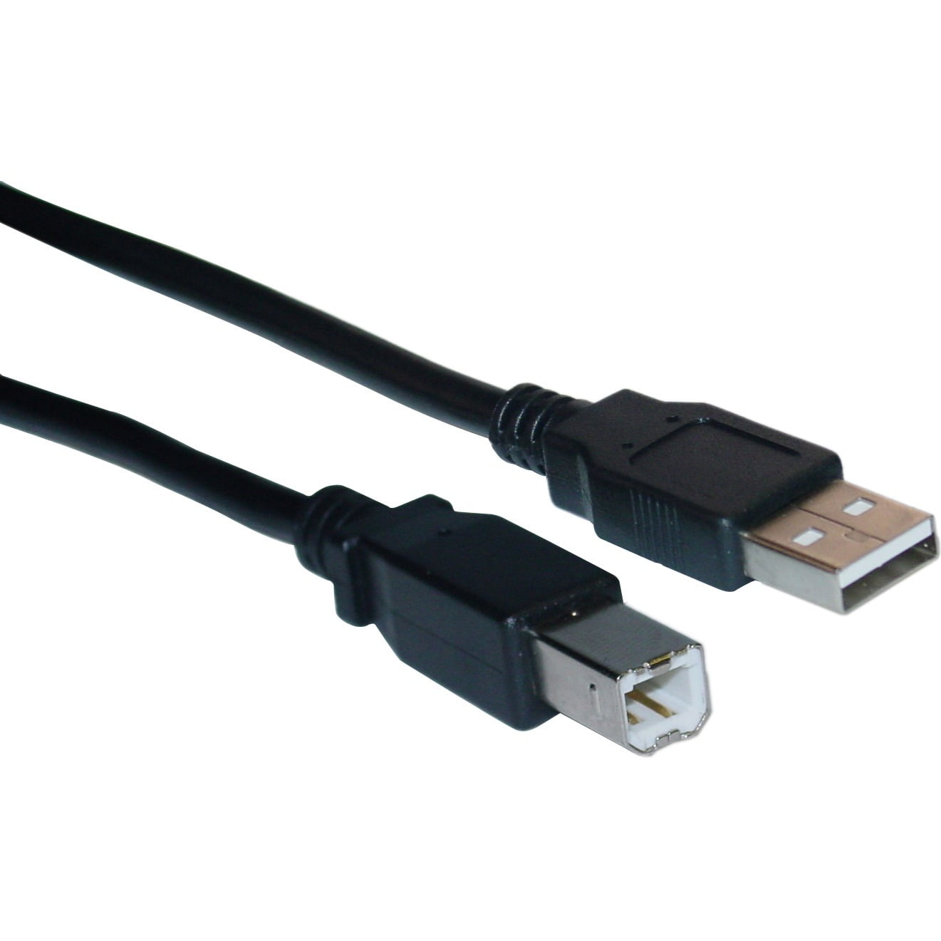 usb 2.0 printer type cable