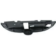 thumbnail image 5 of Grille Bracket Compatible with HYUNDAI TUCSON 2010-2015 Upper Black, 5 of 5