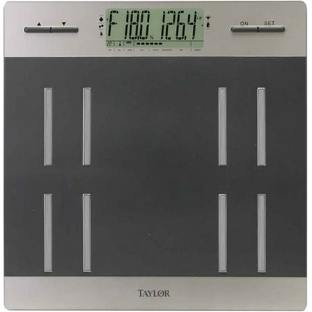 5749 Bowflex Body Scale