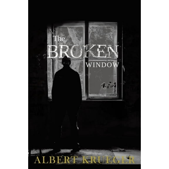 The Broken Window (Paperback)