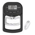 thumbnail image 1 of Hand Strength Test Grip Strength Trainer Electronic Hand Dynamometer Grip Strength Tester ,Easy to Use, 1 of 7
