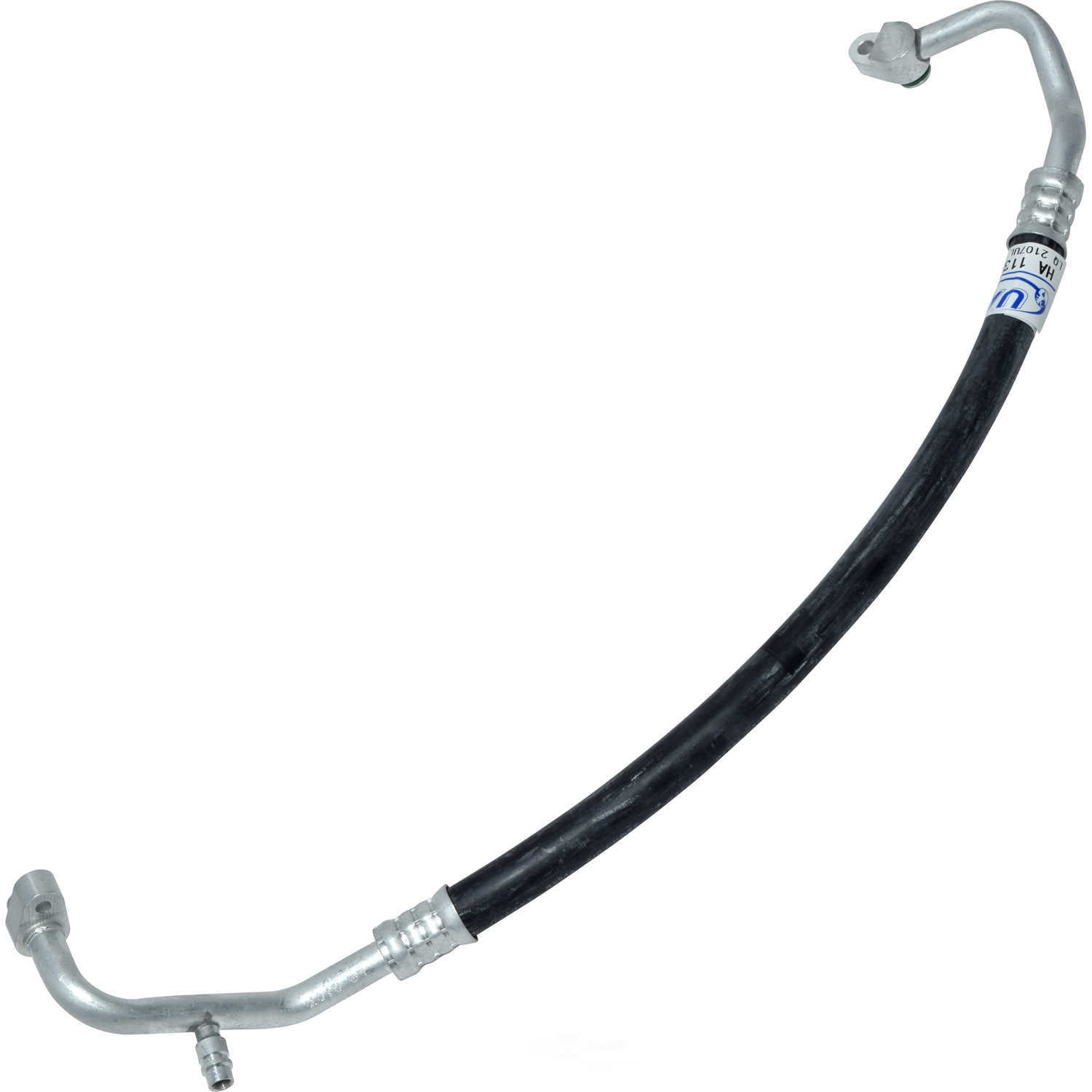 UAC HA 113505C A/C Suction Line Hose Assembly