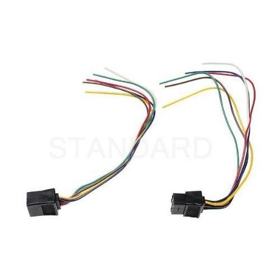 Standard Motor Products TC62 Trailer Connector