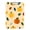 Silver, variant on Vector Pumpkin Leaves Thanksgiving Day Acrylic Clipboard Drawing Board with Hook Writing Pad File Storage A4 Size Gold 12.5" x 9"