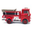 thumbnail image 5 of Modelo Toy Firetruck Diecast Vehicle Cars 2 y Cars 3 para niños, 5 of 5