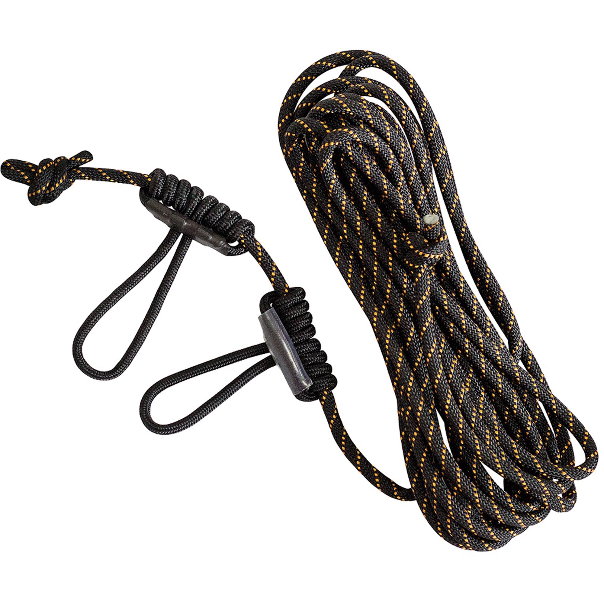 Muddy Safe-Line 30' Durable Nylon Tree Climbing Safety System