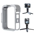 thumbnail image 5 of For Dji Osmo360 Rabbit Cage Metal Cage For Horizontal And Vertical Shooting, 5 of 5