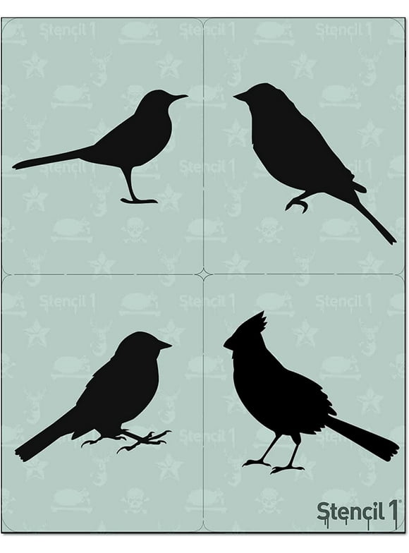 Stencil 1 Stencils & Templates in Scrapbooking Stencil 1 Stencils & Templates in Scrapbooking