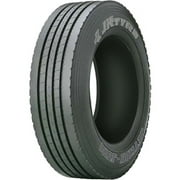 JK Tyre Jetway JTH1 255/70R22.5 Load H 16 Ply Trailer Commercial Tire