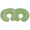 Original Boppy Pillow Slipcover, Classic Plus, Green