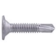 thumbnail image 4 of The Hillman Group 560663 10-24-Inch x 1-7/16-Inch Wafer Head Phillips Self Drilling Screw, 100-Pack, 4 of 4