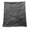 thumbnail image 1 of Heated Throw Cover, 5V Gray Electric Heated Blanket Soft Fabric  For Office, 1 of 8
