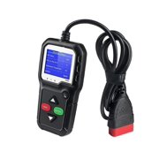 KW680 Code Reader Scanner Multi-language Full Obd2 Function Kw 680 Car Diagnostic Tool ,Easy Use for You