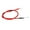 B, variant on Motorcycle Throttle Cable Clutch Line Cable Wire ATV Quads Dirt Bike Motorcycles Accessories