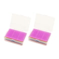 thumbnail image 4 of Juego de 2 piezas de arcilla adhesiva para pintar, herramienta de pintura de 4 colores, práctica, hecha a mano, portátil, para accesorios de bordado, 4 of 8