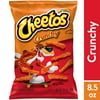 (4 pack) (4 Pack) Cheetos Crunchy, 8.5 Oz