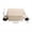 White, variant on FEOLGEHLY Sling Bags for Women, Faux Leather Small Crossbody Bags, Adjustable Crescent Shoulder Bag Mini Tote Messenger Handbag Lightweight Versatile Purse for Work Dating Party Shopping Travel