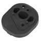 thumbnail image 5 of Empuñadura de giro del acelerador del manillar del Twister rápido modificado para motocicleta de aluminio de 22mm negro Jadeshay A, 5 of 8