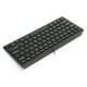 thumbnail image 1 of Teclado USB Teclado Con Cable USB 78 Teclas Mini Teclado Mecánico Con Material De Material ABS Diseño Ultra Delgado Para Computadora Portátil De Escritorio De Computadora, 1 of 7