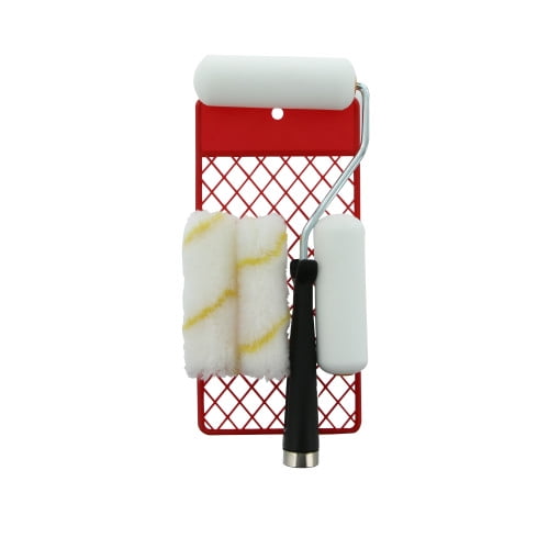 7 PC Micro Paint Kit