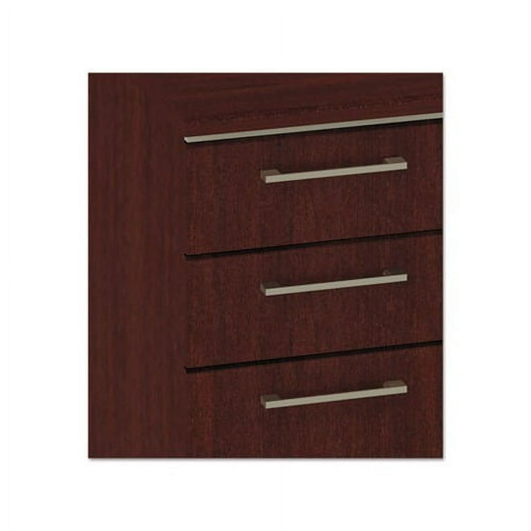Enterprise Collection Double Pedestal Desk, 70.13 Enterprise Collection Double Pedestal Desk, 70.13