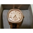 thumbnail image 3 of Michael Kors Women's Bryn MK6276 Tortoiseshell Stainless-Steel Quartz Fashion Watch, 3 of 4