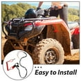 thumbnail image 4 of Shisuyan Dirt Bikes Key Kill Switch Assorted Color 1 Set 5.5x1.8x0.7in, 4 of 8