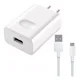 thumbnail image 1 of Cargador De Pared 15w Para Celulares Huawei Micro Usb V8, 1 of 1