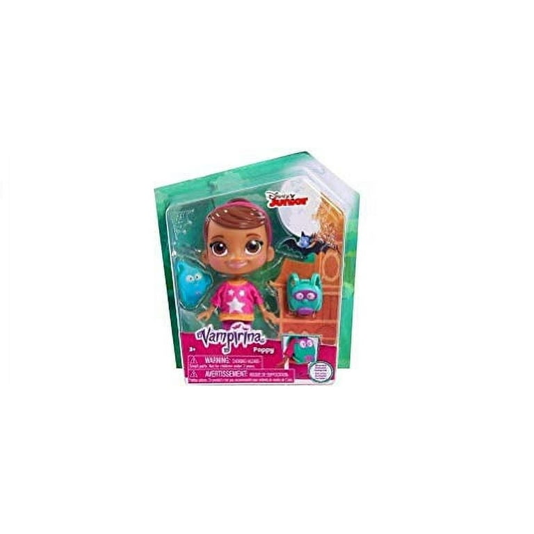 Vampirina ghoul girl doll hotsell