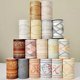 thumbnail image 4 of Waterproof Wallpaper Border Removable Wall Sticker 3D Pattern Self Adhesive, 4 of 5
